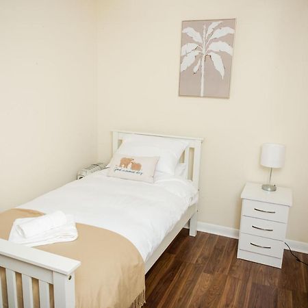 Coatbridge House Vila Exterior foto