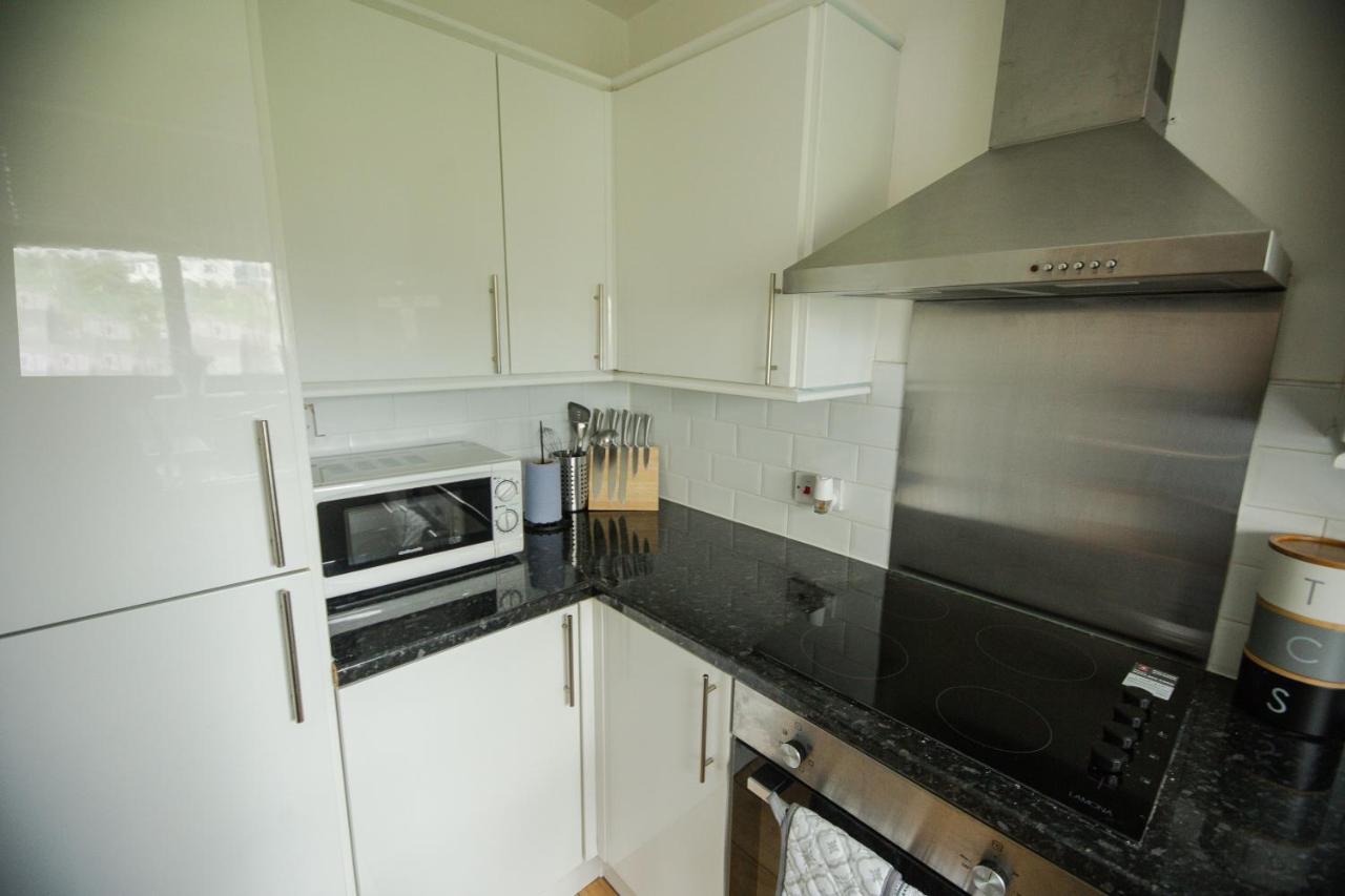 Coatbridge House Vila Exterior foto