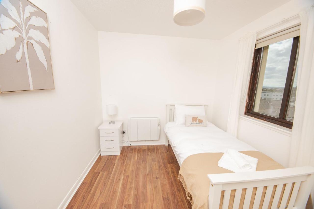 Coatbridge House Vila Exterior foto