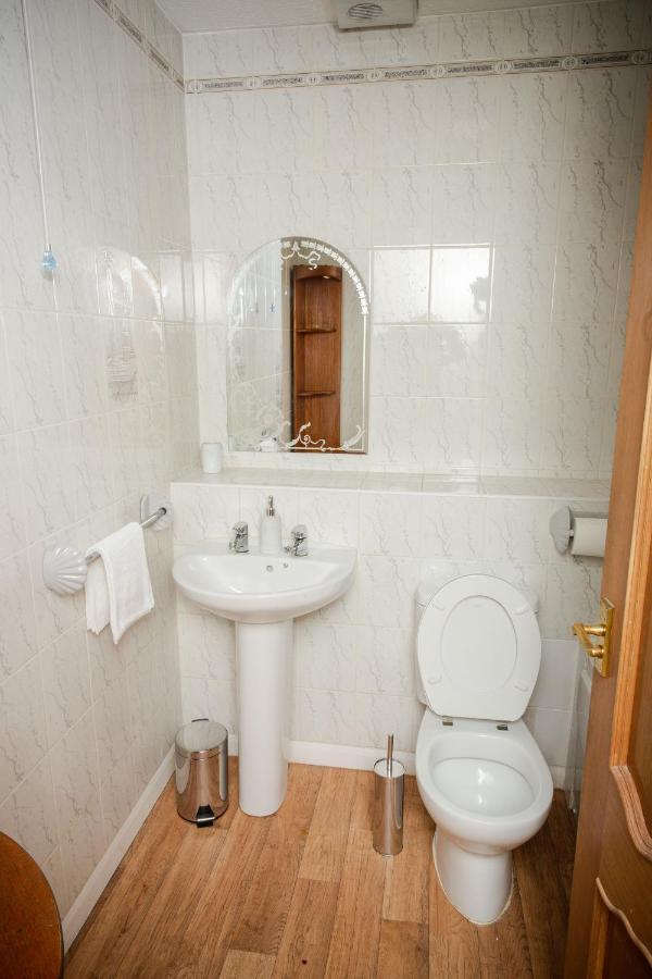 Coatbridge House Vila Exterior foto